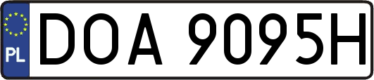 DOA9095H