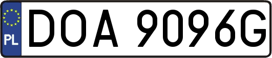 DOA9096G