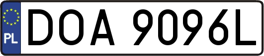 DOA9096L