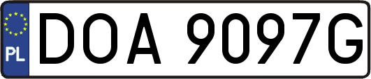 DOA9097G