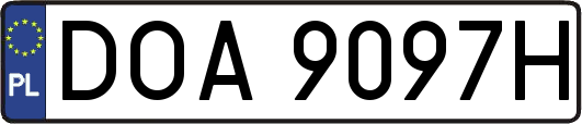 DOA9097H