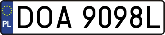 DOA9098L