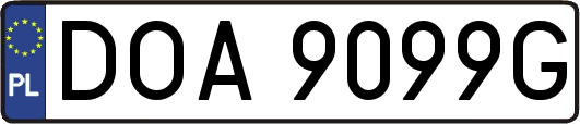 DOA9099G