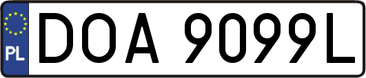 DOA9099L