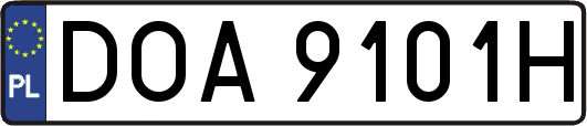 DOA9101H