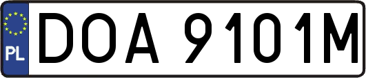 DOA9101M