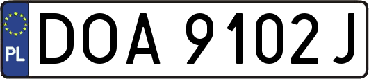 DOA9102J