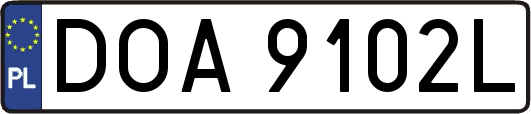 DOA9102L
