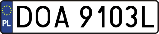 DOA9103L