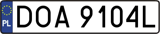 DOA9104L
