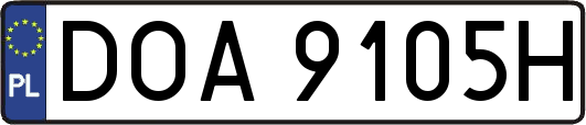 DOA9105H