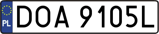 DOA9105L