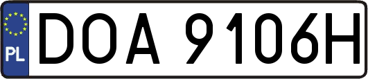 DOA9106H