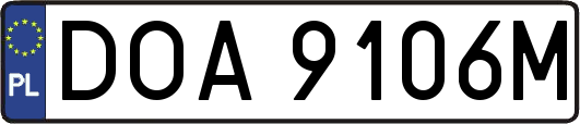 DOA9106M