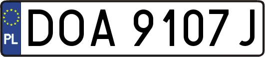 DOA9107J