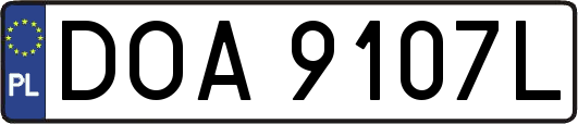 DOA9107L