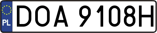 DOA9108H