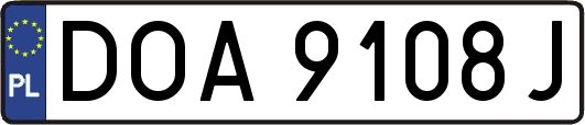 DOA9108J
