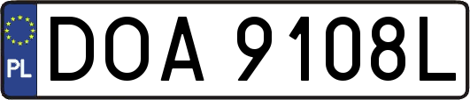 DOA9108L