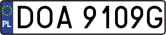 DOA9109G