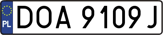 DOA9109J