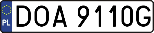 DOA9110G