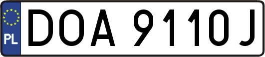 DOA9110J