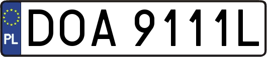 DOA9111L