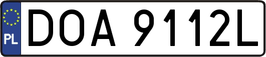DOA9112L