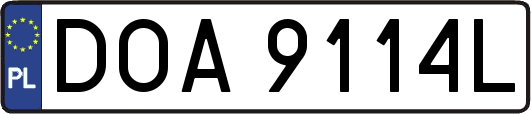 DOA9114L