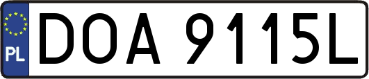 DOA9115L