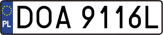 DOA9116L