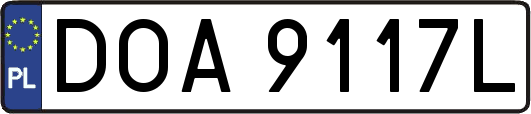 DOA9117L