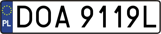 DOA9119L
