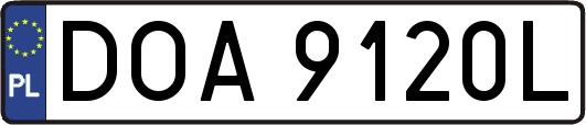 DOA9120L