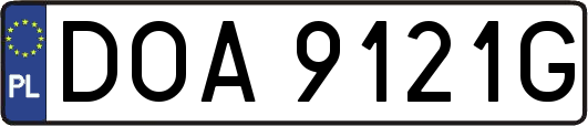 DOA9121G