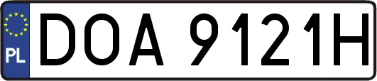 DOA9121H