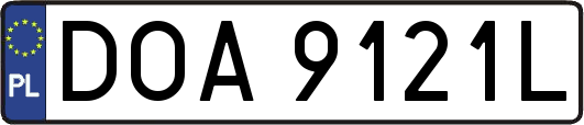 DOA9121L