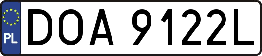 DOA9122L