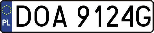 DOA9124G