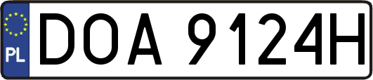 DOA9124H