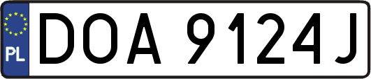 DOA9124J