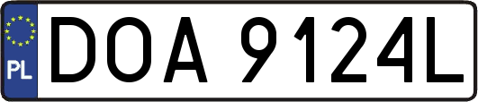 DOA9124L