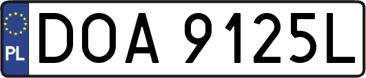 DOA9125L