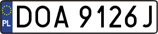 DOA9126J