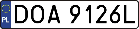DOA9126L