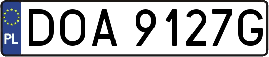 DOA9127G