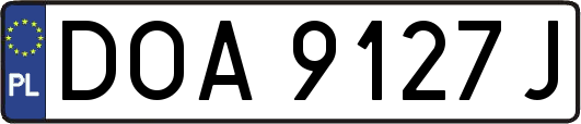 DOA9127J