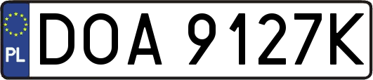 DOA9127K
