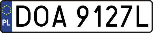 DOA9127L